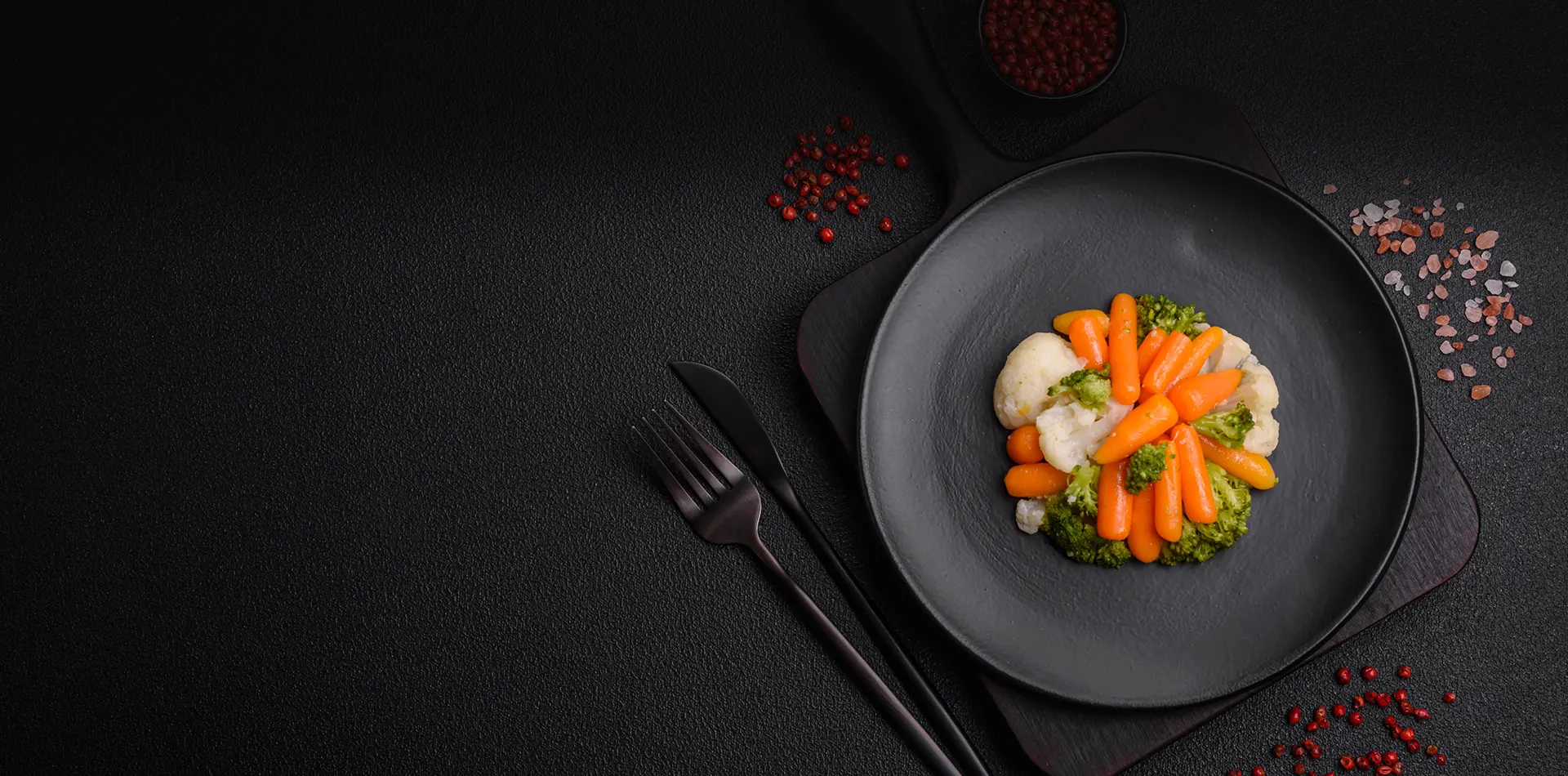 L’excellence gastronomique moderne