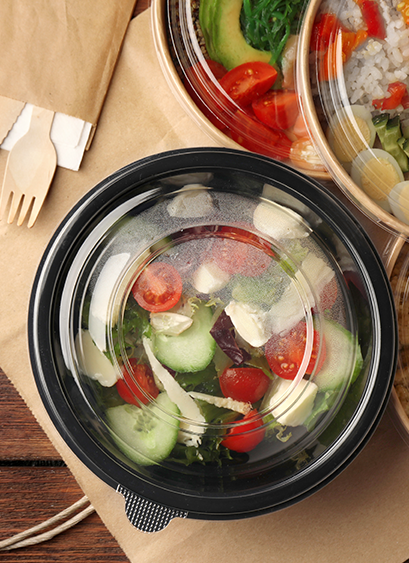 Précision de l’emballage