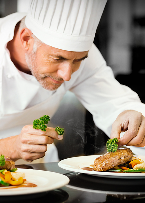 Rigueur et discipline