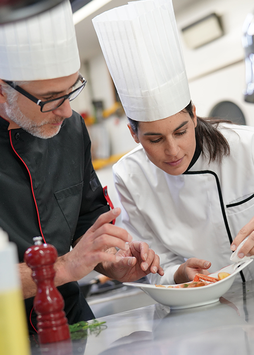 Transmission du savoir