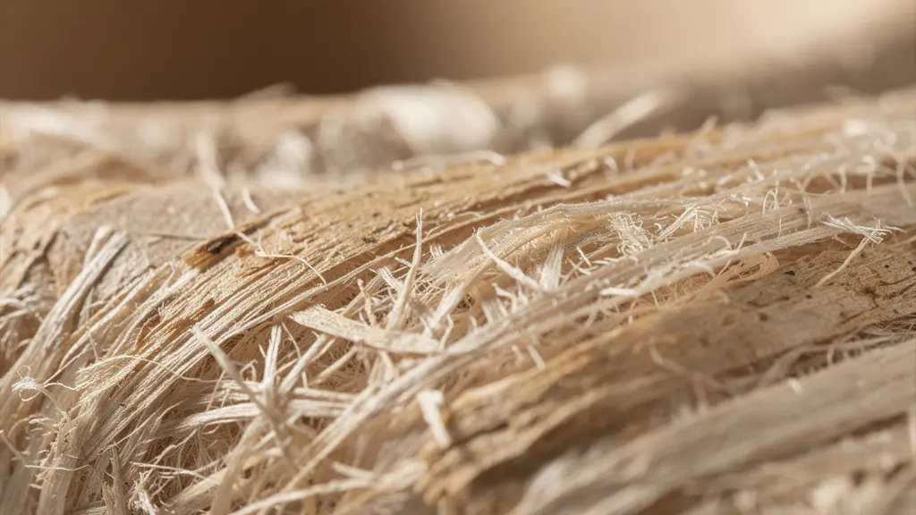 Emballages en bagasse et carton kraft présentés dans un contexte de restauration moderne
